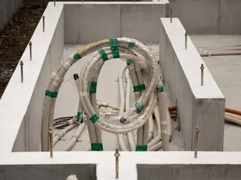 Mat Foundations Image